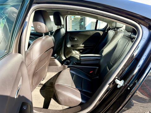 Used 2015 Chevrolet Volt Premium w/ Premium Trim Package image 19