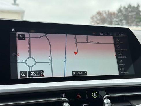 Certified 2023 BMW 430i xDrive 430i xDrive w/ M Sport Package image 41