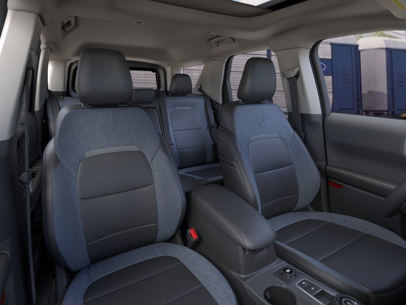 New 2026 Ford Bronco Sport Outer Banks AWD/4WD image 10