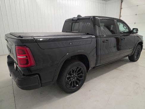 New 2026 RAM 1500 Limited image 7