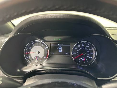 Used 2023 Kia Forte GT-Line w/ GT-Line Technology Package FWD image 21