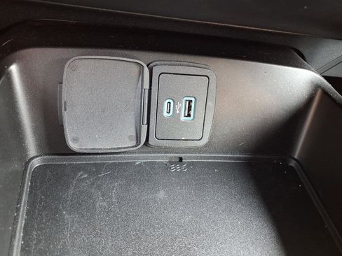 Used 2023 Ford Bronco Big Bend AWD/4WD image 8