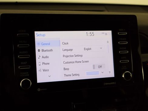 Used 2023 Toyota Camry SE image 32