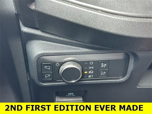 Used 2021 Ford Bronco First Edition image 21