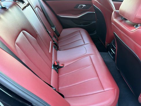 Used 2025 BMW 330i Sedan RWD image 28