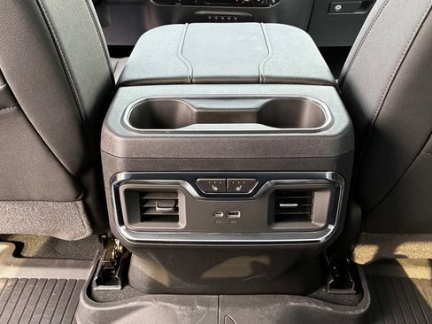 New 2026 Chevrolet Silverado 2500 LTZ w/ LTZ Plus Package AWD/4WD image 21