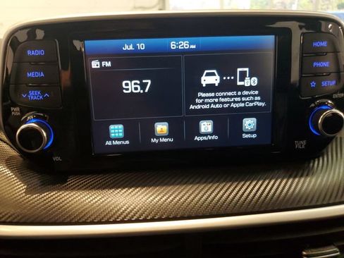 Used 2019 Hyundai Tucson SE AWD/4WD image 19