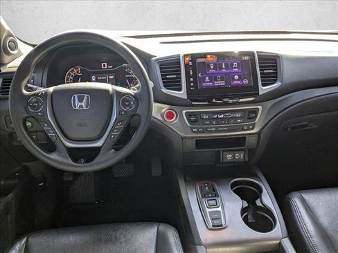 Used 2020 Honda Ridgeline Sport image 17