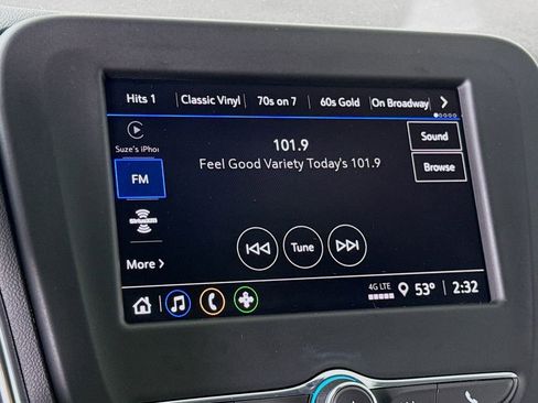 Used 2024 Chevrolet Equinox LT FWD image 6