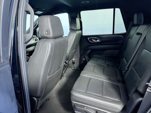 Used 2024 Chevrolet Tahoe LT AWD/4WD image 26