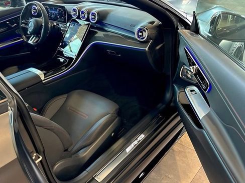 New 2026 Mercedes-Benz CLE 53 AMG 4MATIC Coupe image 25