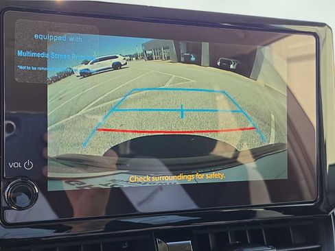 New 2026 Toyota Corolla LE image 21