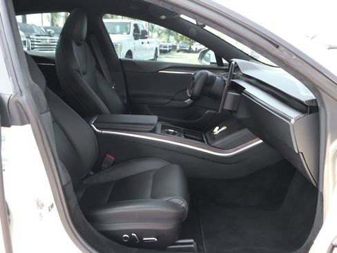 Used 2022 Tesla Model S AWD/4WD image 42