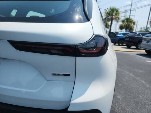 New 2026 MAZDA CX-5 AWD 2.5 S image 25