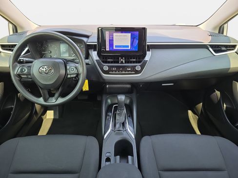 Used 2023 Toyota Corolla LE FWD image 9