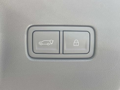 New 2026 Hyundai Palisade SEL FWD image 13