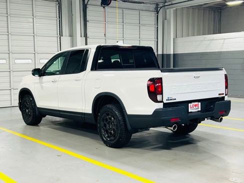 New 2026 Honda Ridgeline TrailSport+ image 17