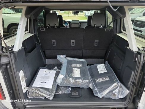 New 2025 Ford Bronco Badlands image 31