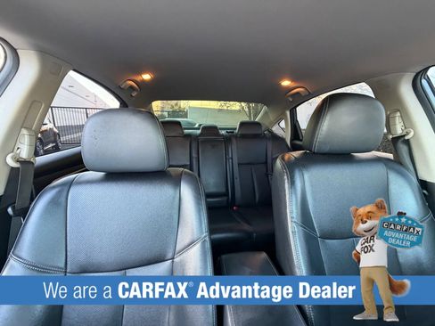 Used 2018 Nissan Altima 2.5 SL image 21