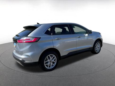 Used 2024 Ford Edge SEL image 15