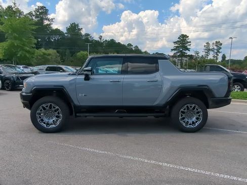 New 2025 GMC Hummer EV 3X image 9