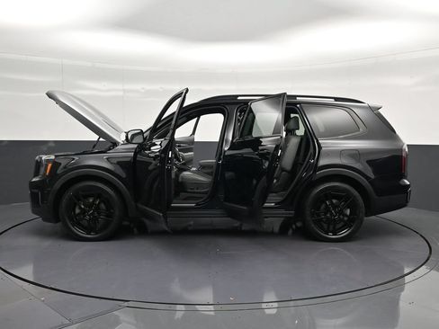 Used 2023 Kia Telluride SX X-Line AWD/4WD image 41
