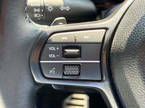 Certified 2024 Honda Accord Sport image 30