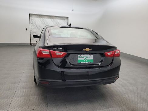 Used 2024 Chevrolet Malibu LS FWD image 6