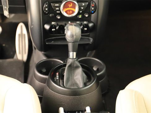 Used 2015 MINI Cooper Countryman S image 21