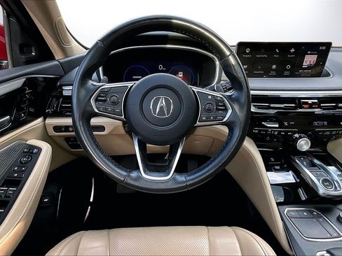 Used 2022 Acura MDX FWD w/ Technology Package image 11