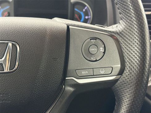 Used 2020 Honda Passport EX-L image 18