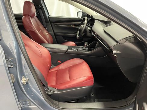 Used 2024 MAZDA MAZDA3 s image 13