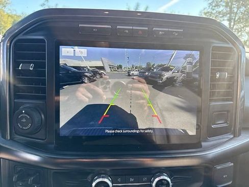 Used 2023 Ford F150 Lariat w/ Equipment Group 502A High AWD/4WD image 20