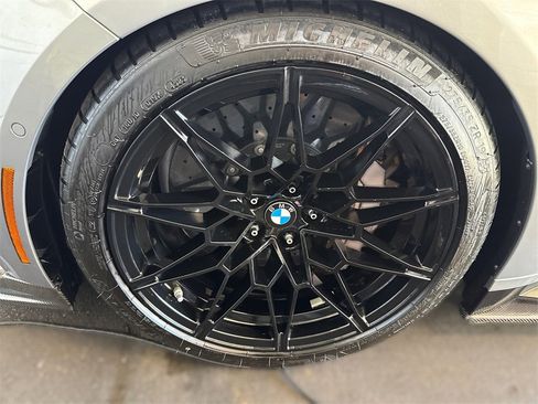 Used 2021 BMW M3 Competition image 15