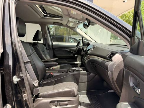 Used 2021 Honda Pilot Special Edition image 21