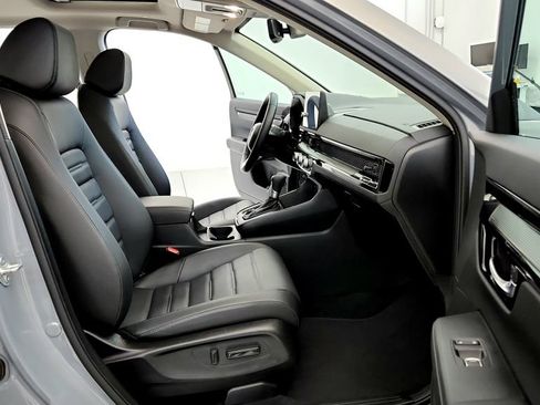 Used 2026 Honda CR-V EX-L image 17