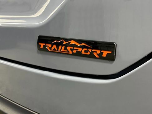 New 2026 Honda Pilot TrailSport image 6