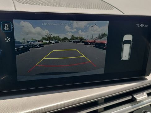 New 2026 Hyundai Santa Fe SE FWD image 17