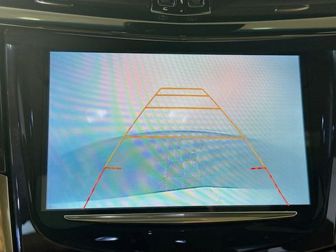 Used 2017 Cadillac CTS Luxury image 19