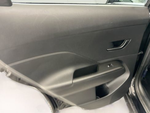 Used 2025 Hyundai Kona SEL image 27