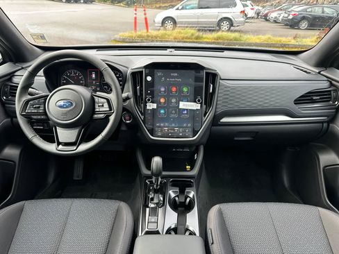 New 2026 Subaru Forester Premium image 9