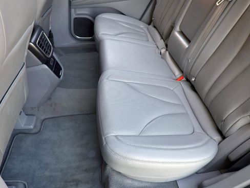 Used 2019 Lincoln Nautilus Reserve image 23