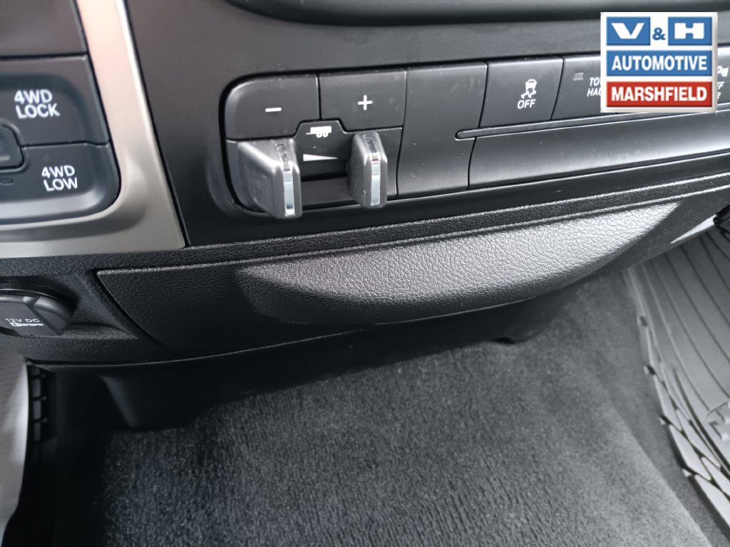 Used 2019 RAM 1500 Big Horn AWD/4WD image 8