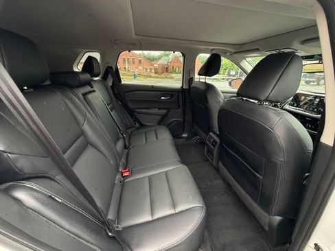 Used 2023 Nissan Rogue SL w/ SL Premium Package AWD/4WD image 14
