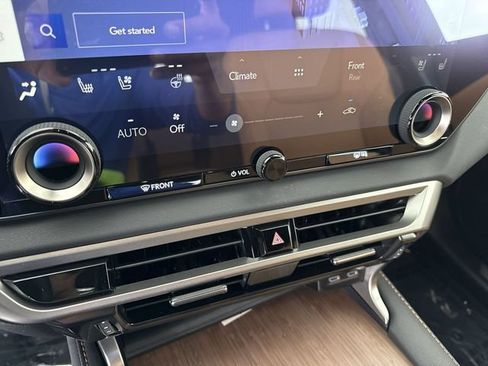 Certified 2024 Lexus RX 350 Premium w/ Cold Area Package FWD image 19