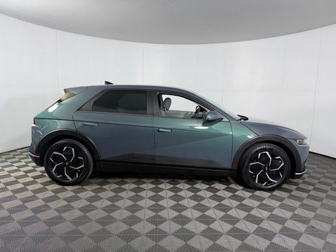Used 2024 Hyundai Ioniq 5 SEL RWD image 6