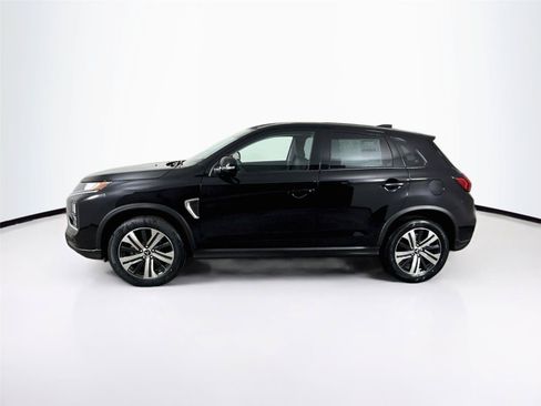 New 2026 Mitsubishi Outlander Sport AWD image 20