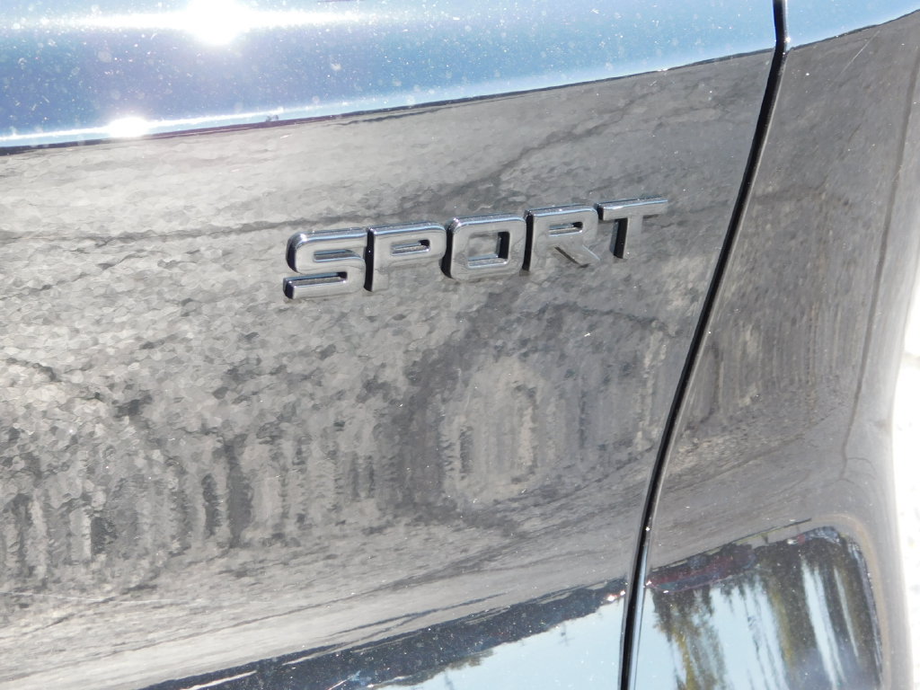 New 2027 Honda CR-V Sport-L image 41