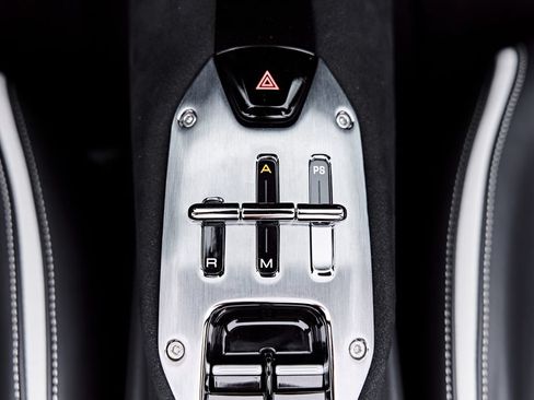 Used 2024 Ferrari 296 GTS RWD image 82