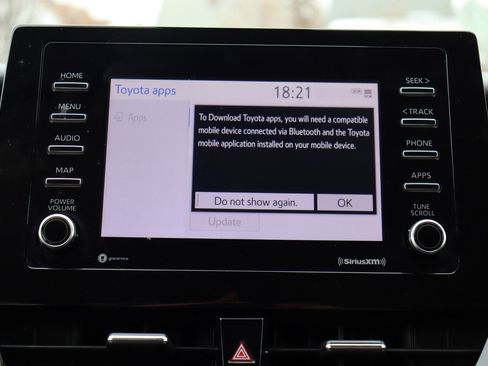 Used 2022 Toyota Camry SE image 33